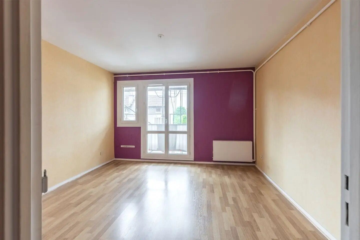 Appartement à vendre, 58m², Jarville-la-Malgrange