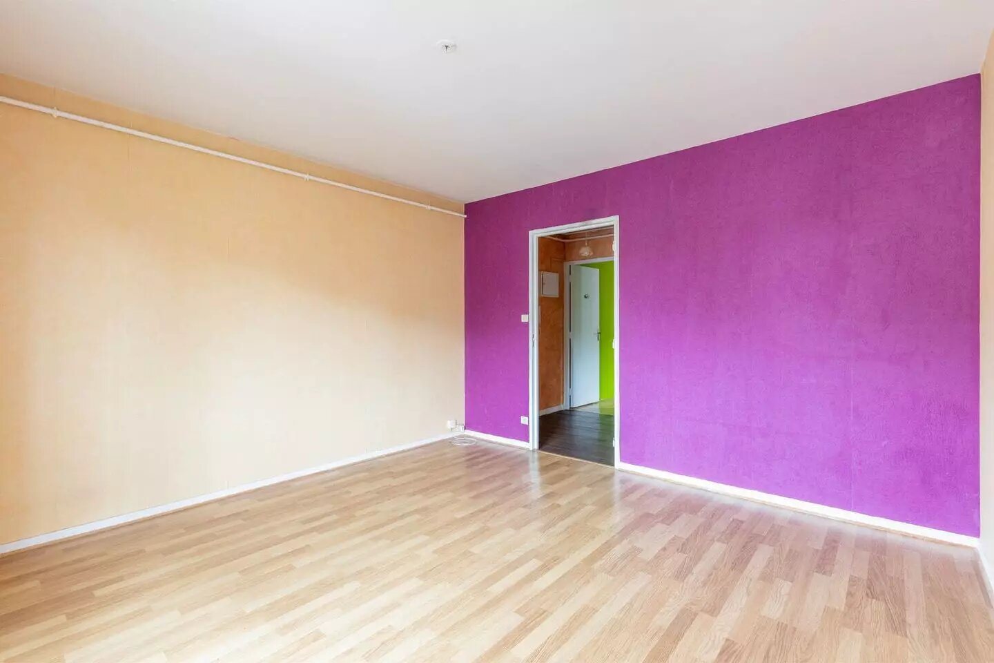 Appartement à vendre, 58m², Jarville-la-Malgrange