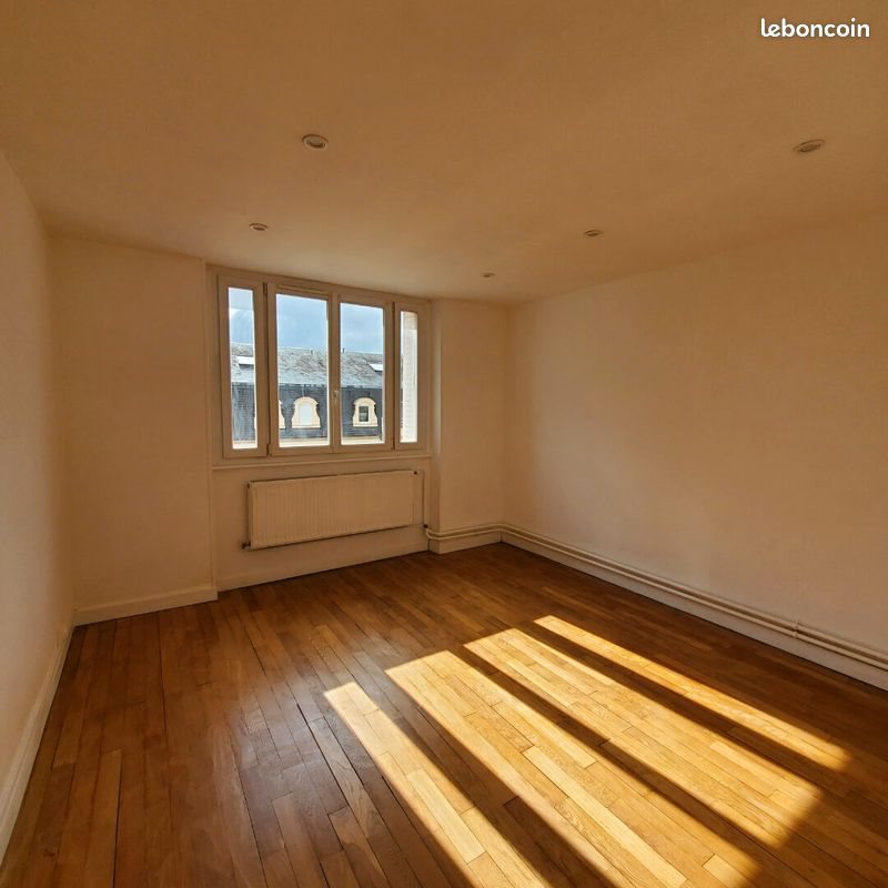 Appartement à louer, 50m², Laxou