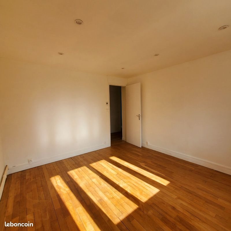 Appartement à louer, 50m², Laxou
