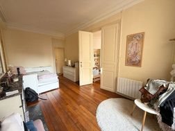Appartement à louer, 80m², Nancy