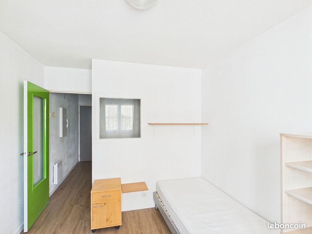 Appartement à louer, 18m², Nancy