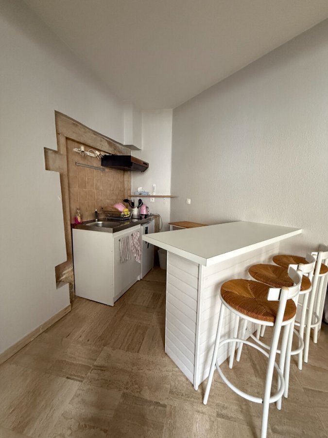 Appartement à louer, 39m², Nancy