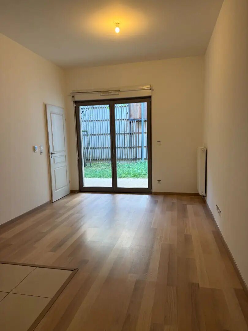 Appartement à louer, 38m², Nancy