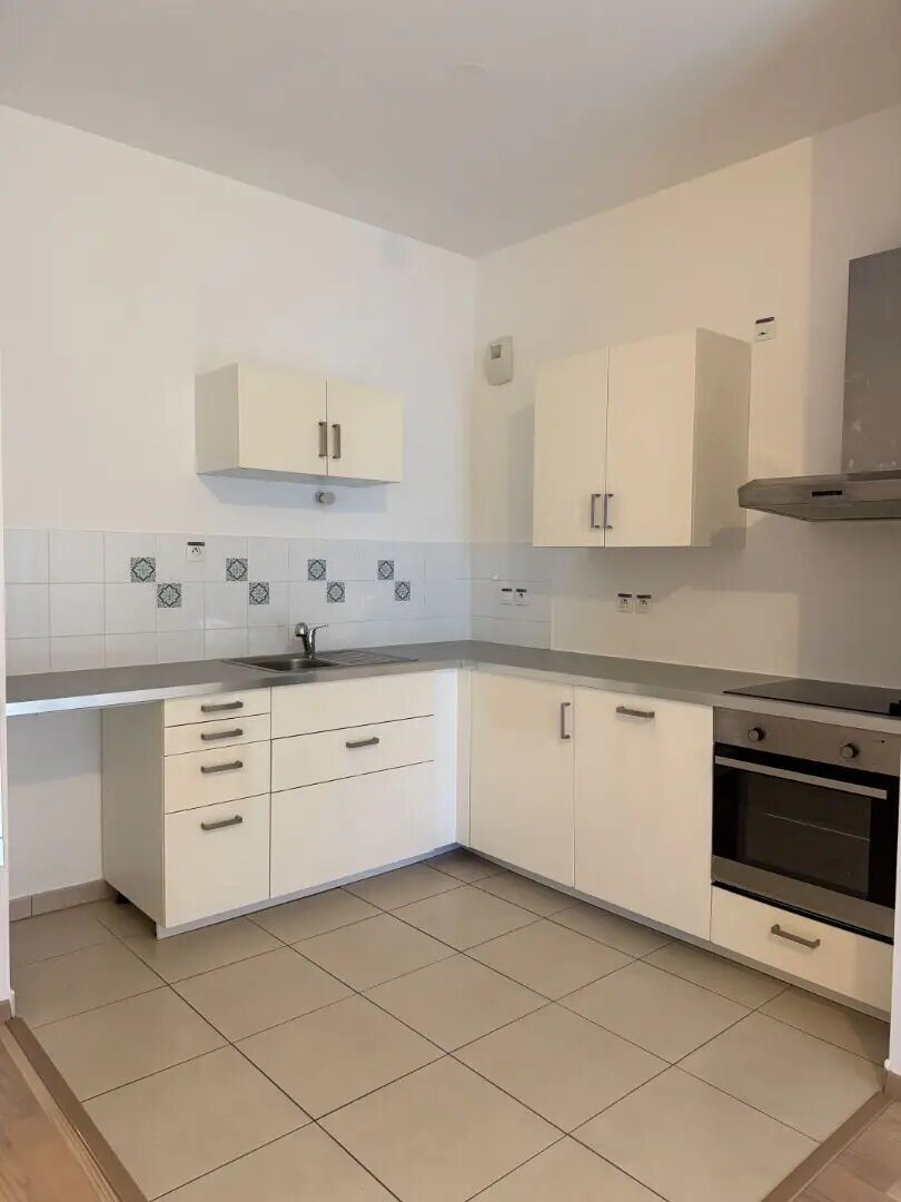 Appartement à louer, 38m², Nancy