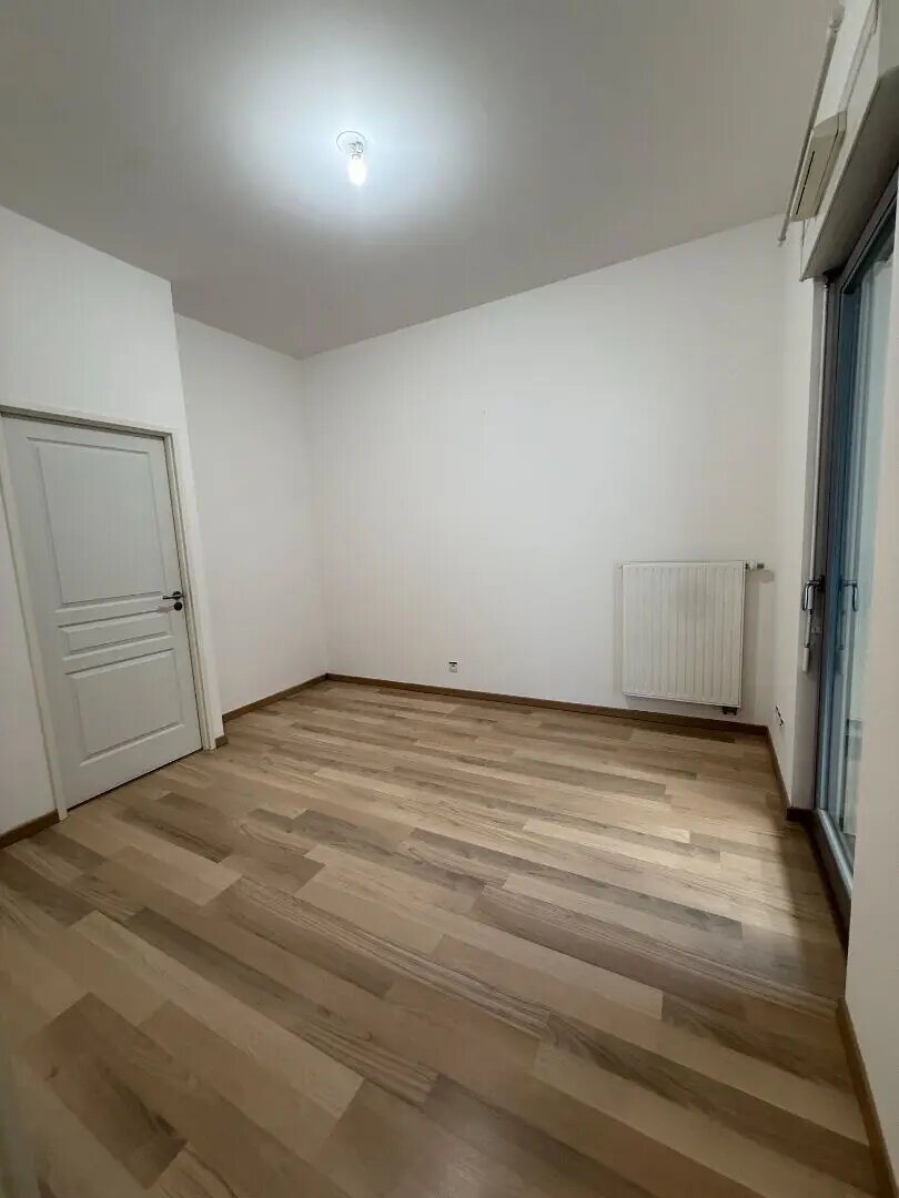 Appartement à louer, 38m², Nancy