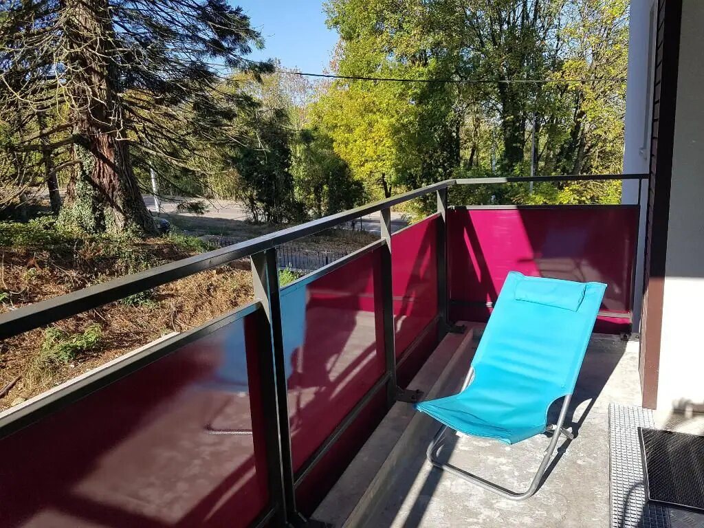 Appartement à louer, 39m², Vandoeuvre-lès-Nancy