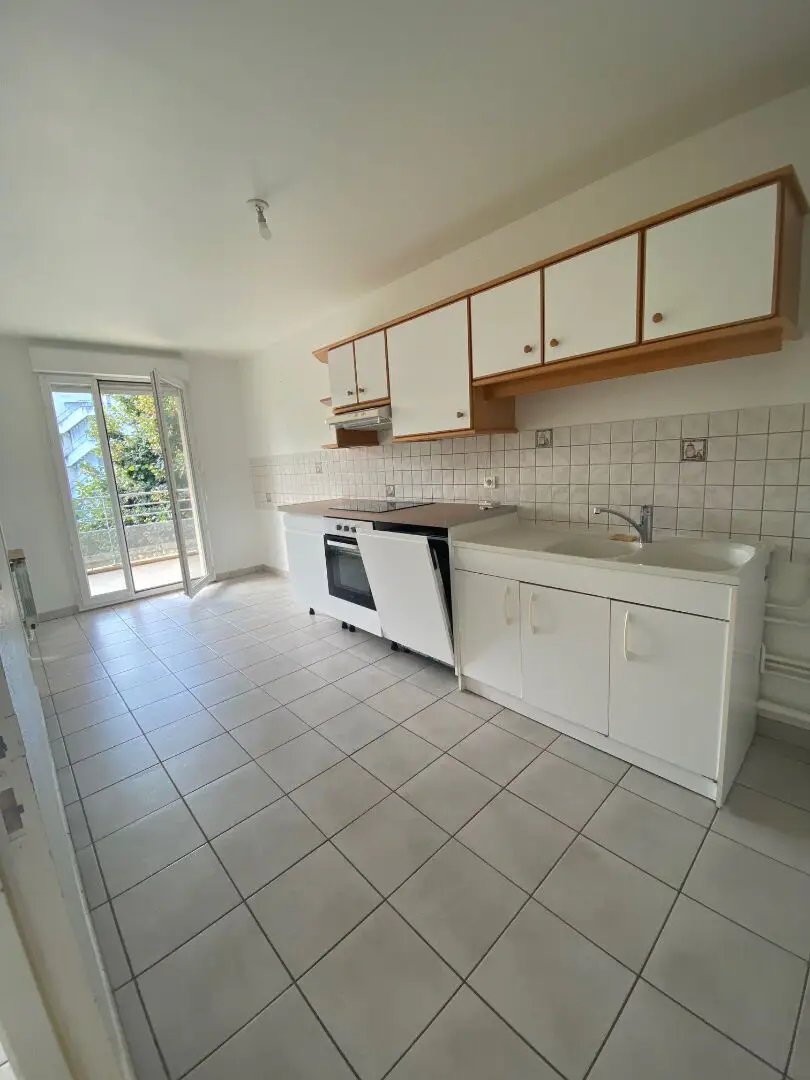 Appartement à louer, 67m², Villers-lès-Nancy