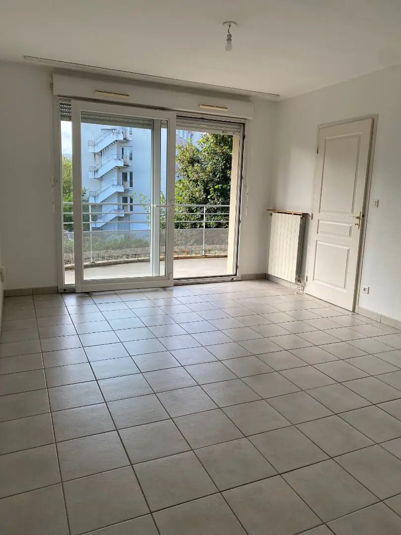 Appartement à louer, 67m², Villers-lès-Nancy