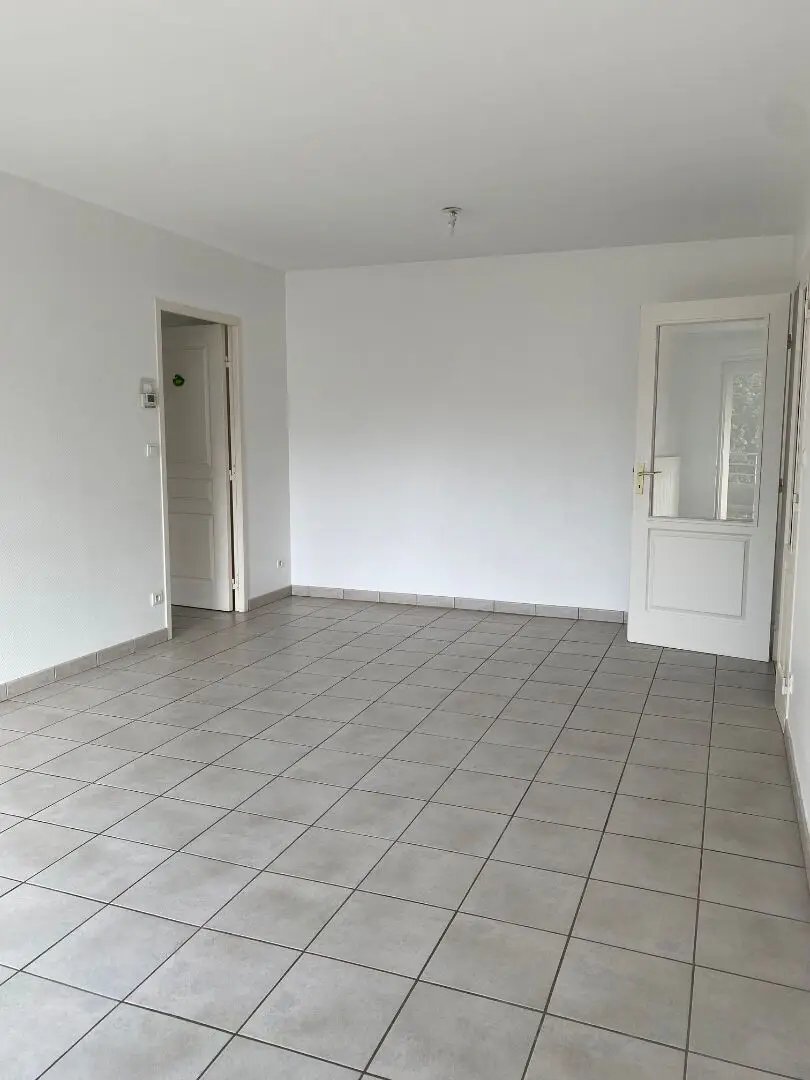 Appartement à louer, 67m², Villers-lès-Nancy
