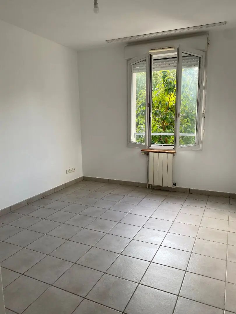 Appartement à louer, 67m², Villers-lès-Nancy