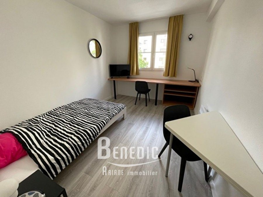 Appartement à louer, 18m², Nancy
