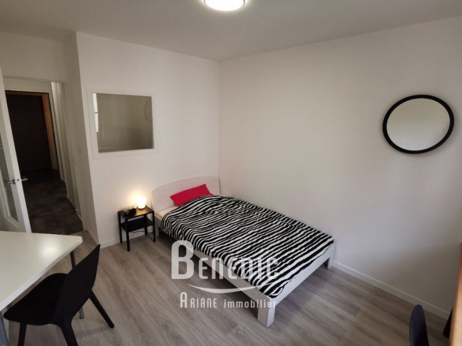 Appartement à louer, 18m², Nancy