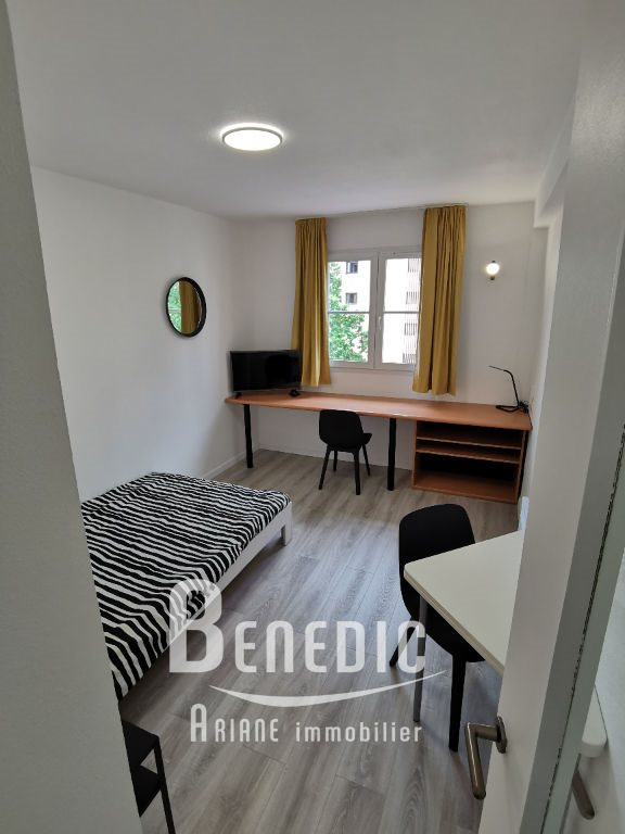 Appartement à louer, 18m², Nancy