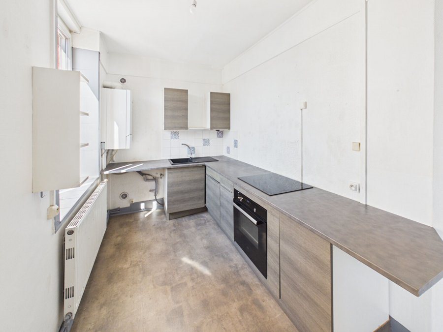 Appartement à louer, 61m², Saint-Nicolas-de-Port
