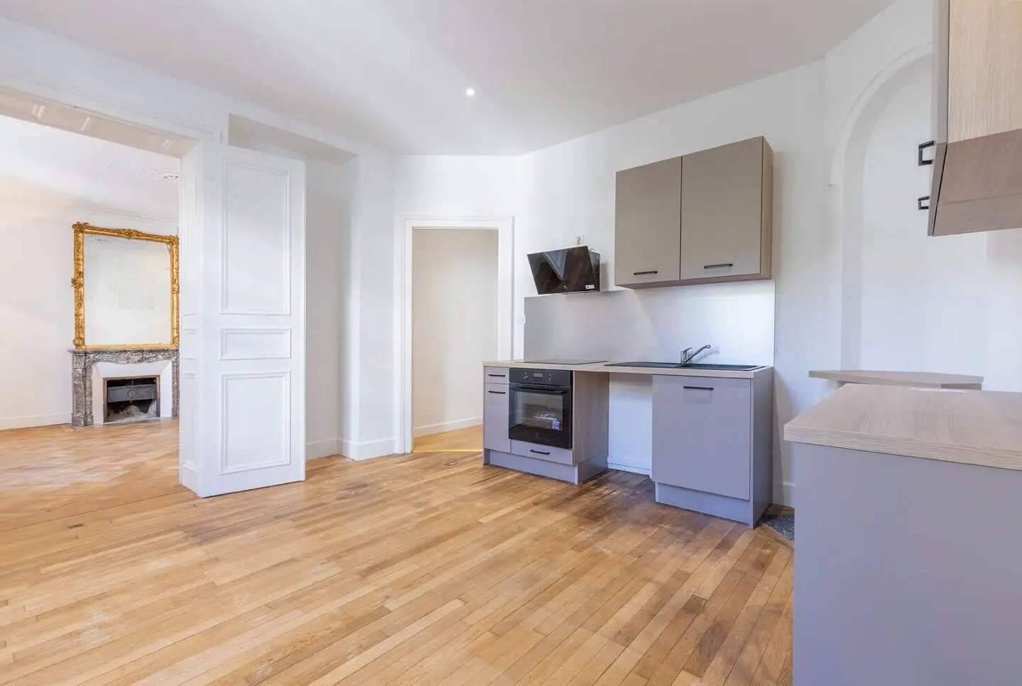 Appartement à louer, 94m², Nancy