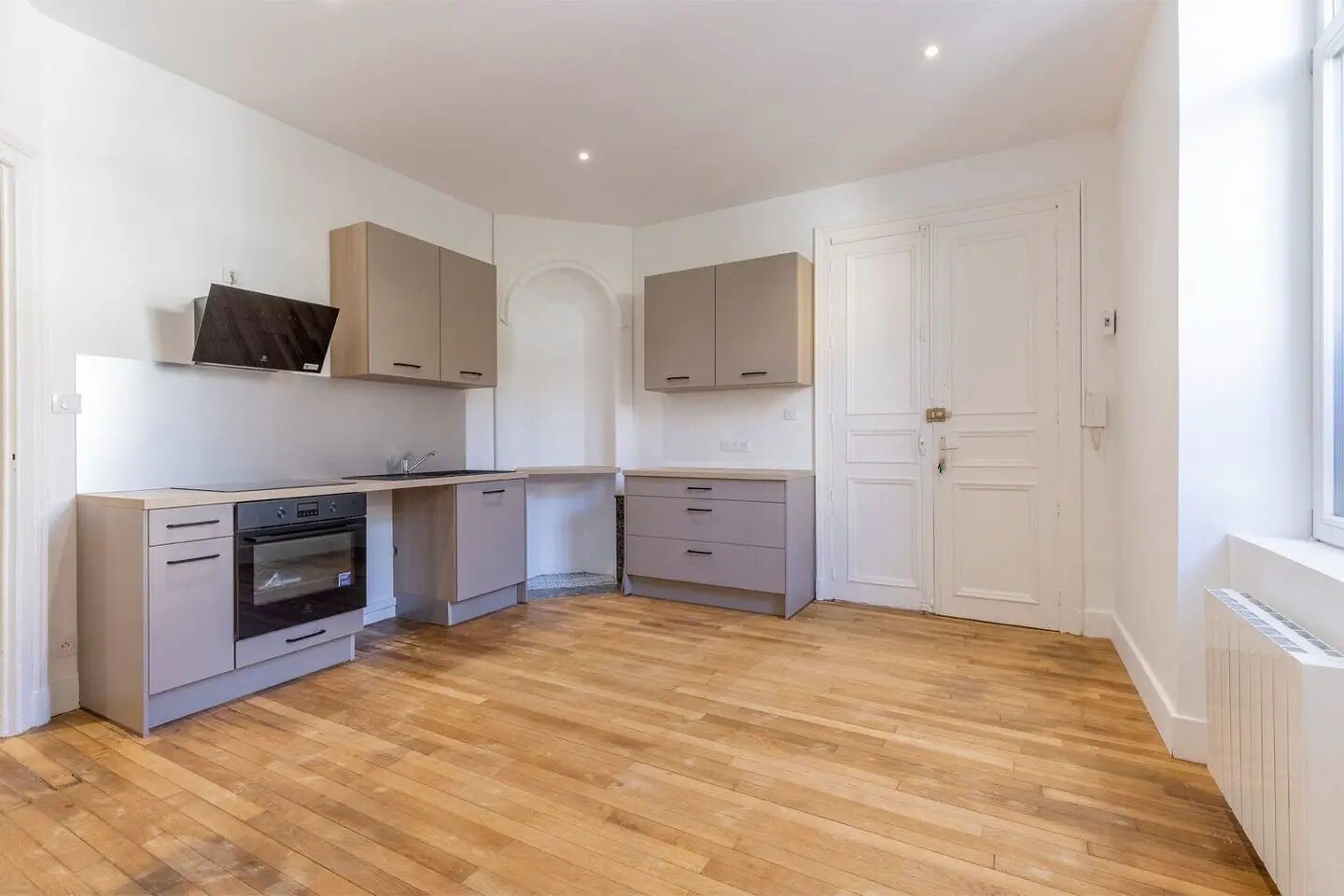 Appartement à louer, 94m², Nancy