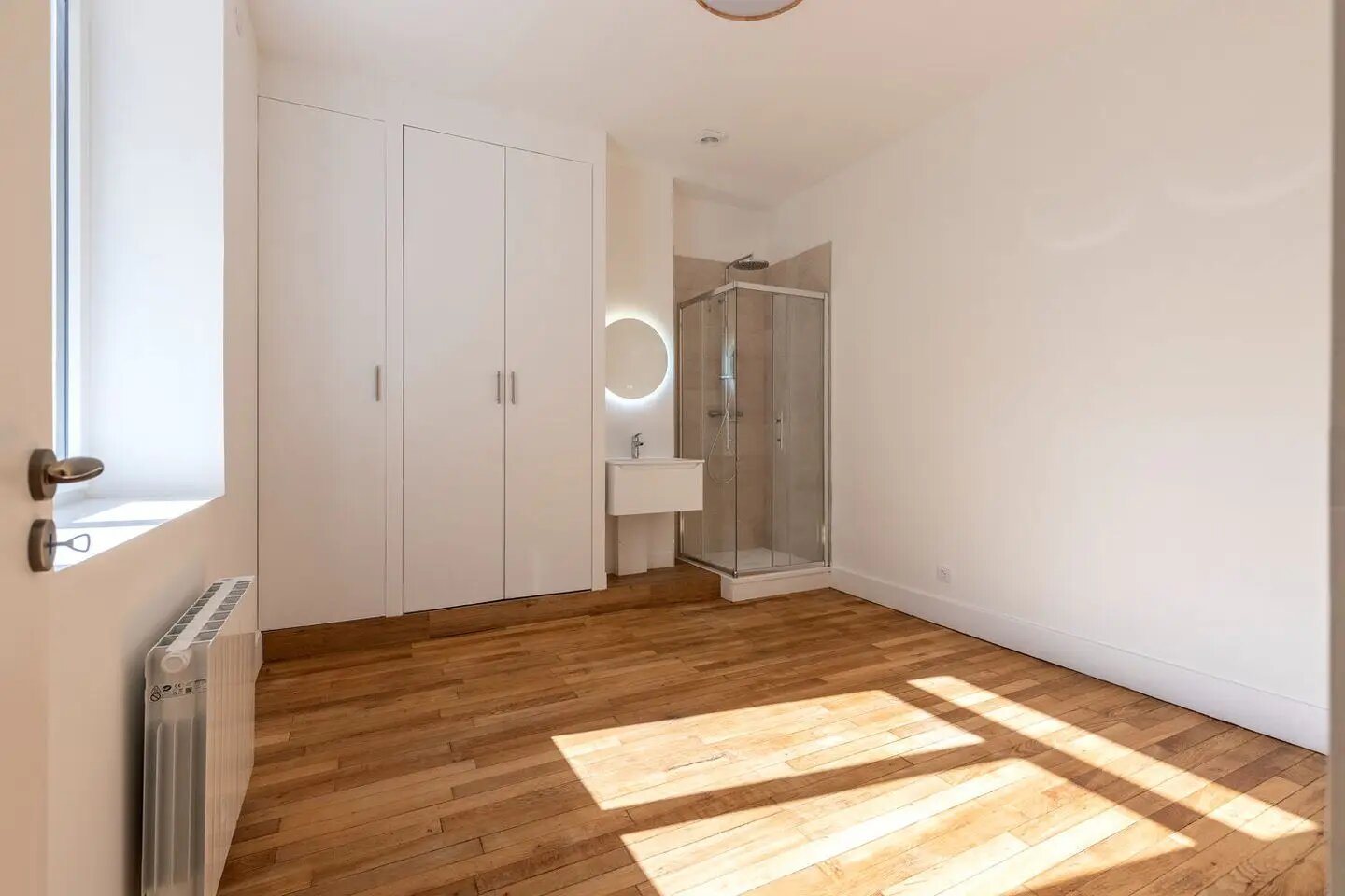 Appartement à louer, 94m², Nancy