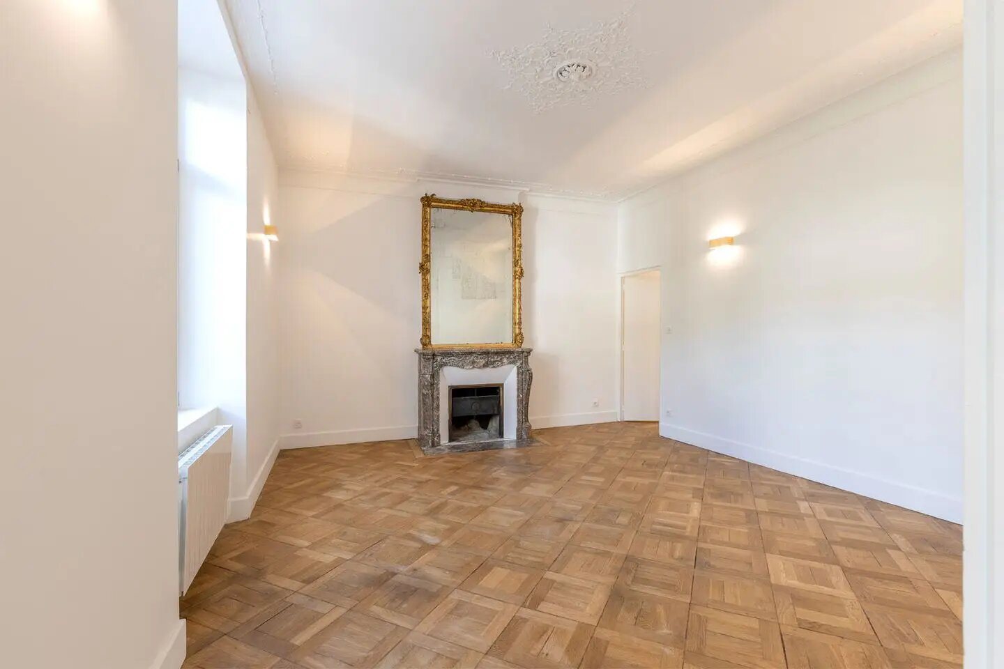Appartement à louer, 94m², Nancy