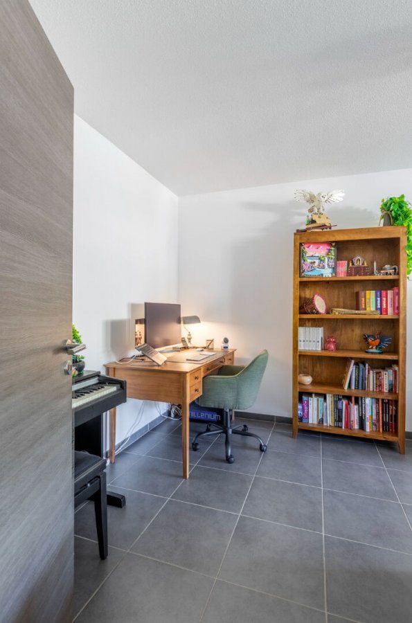 Appartement à vendre, 48m², Villers-lès-Nancy