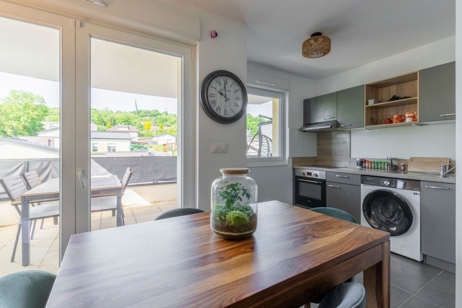 Appartement à vendre, 48m², Villers-lès-Nancy