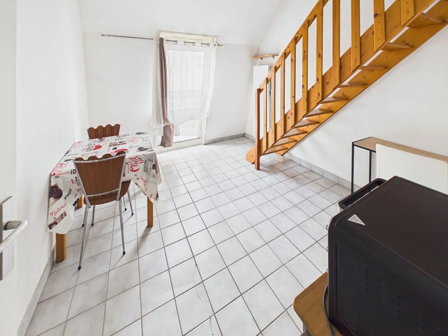 Appartement à louer, 21m², Nancy