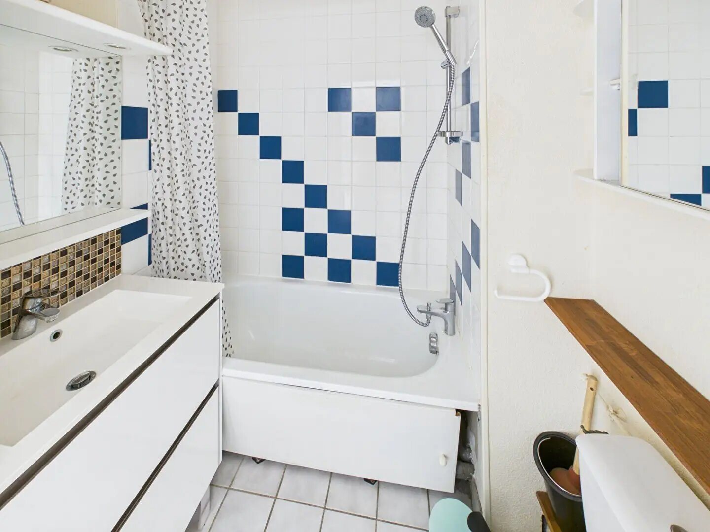 Appartement à louer, 21m², Nancy