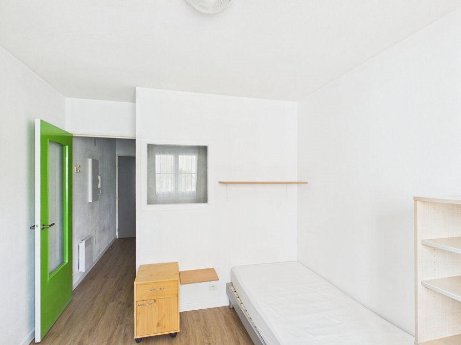 Appartement à louer, 18m², Nancy