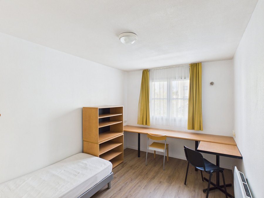 Appartement à louer, 18m², Nancy