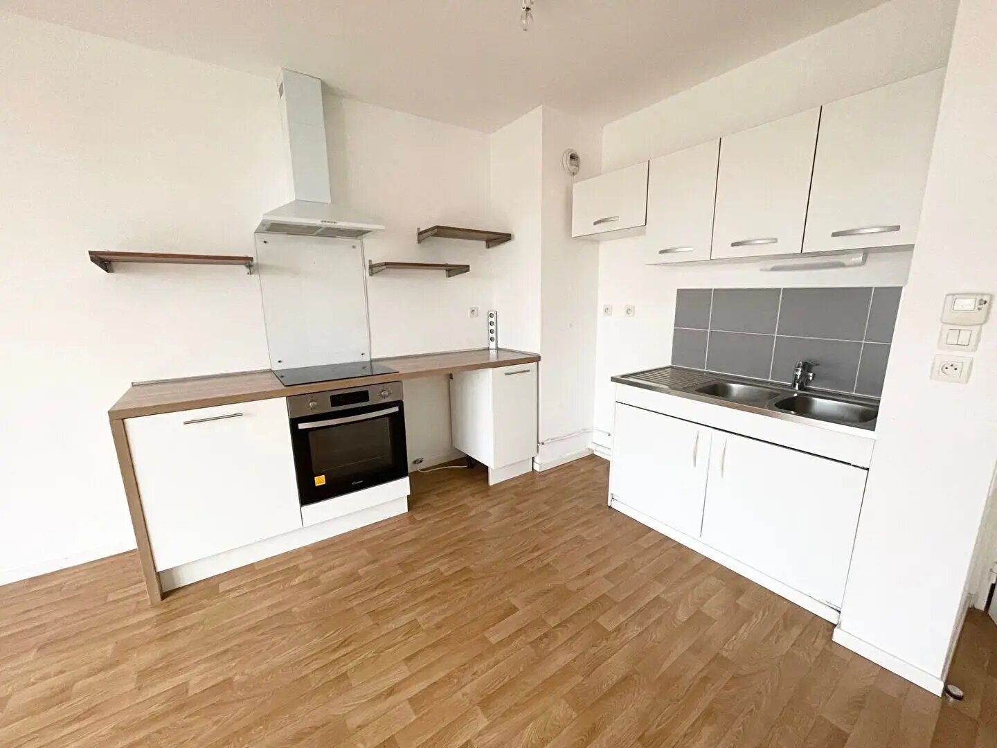 Appartement à louer, 43m², Jarville-la-Malgrange