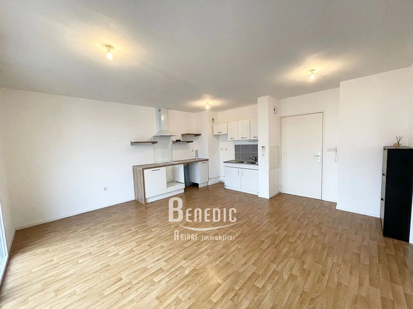 Appartement à louer, 43m², Jarville-la-Malgrange