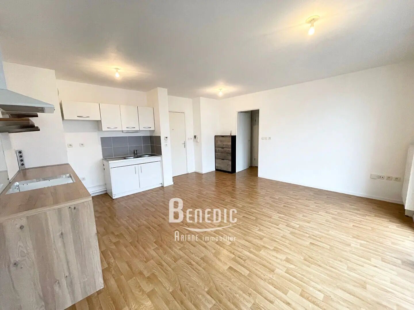 Appartement à louer, 43m², Jarville-la-Malgrange