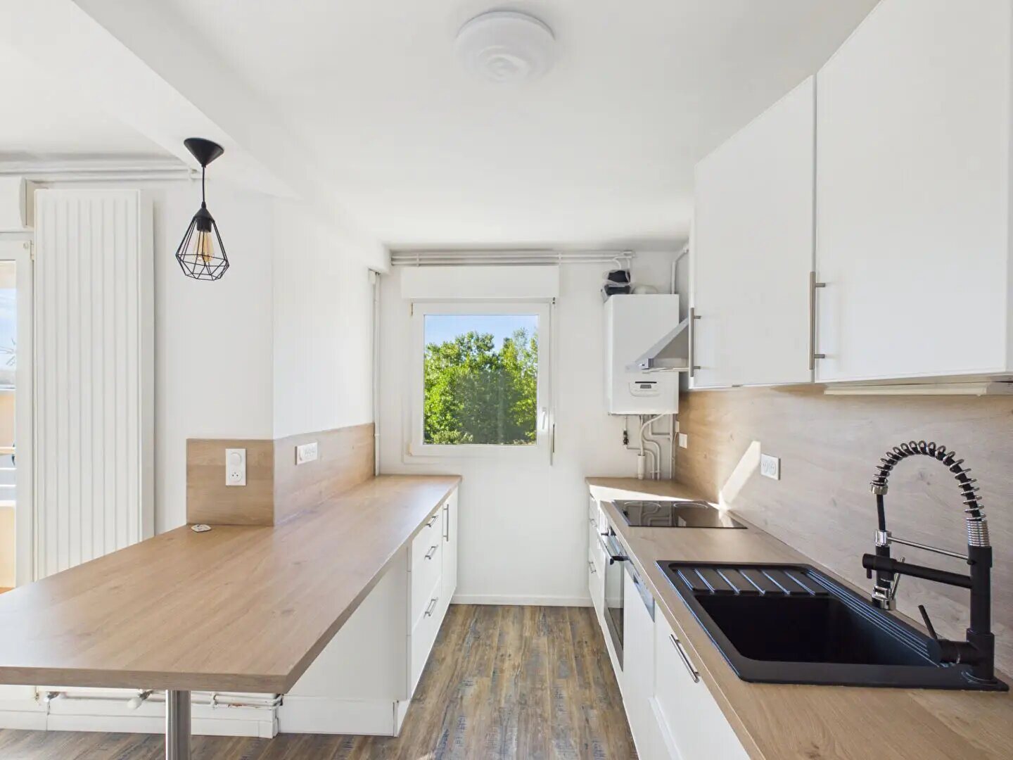 Appartement à louer, 72m², Villers-lès-Nancy