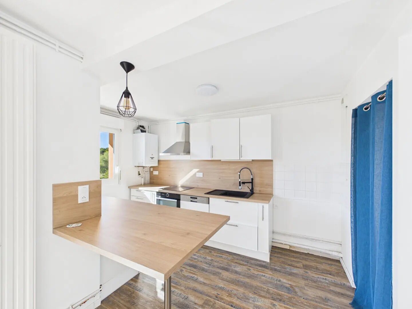 Appartement à louer, 72m², Villers-lès-Nancy