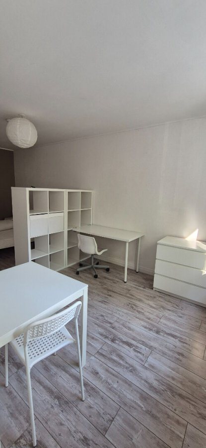 Appartement à louer, 25m², Nancy