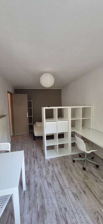 Appartement à louer, 25m², Nancy