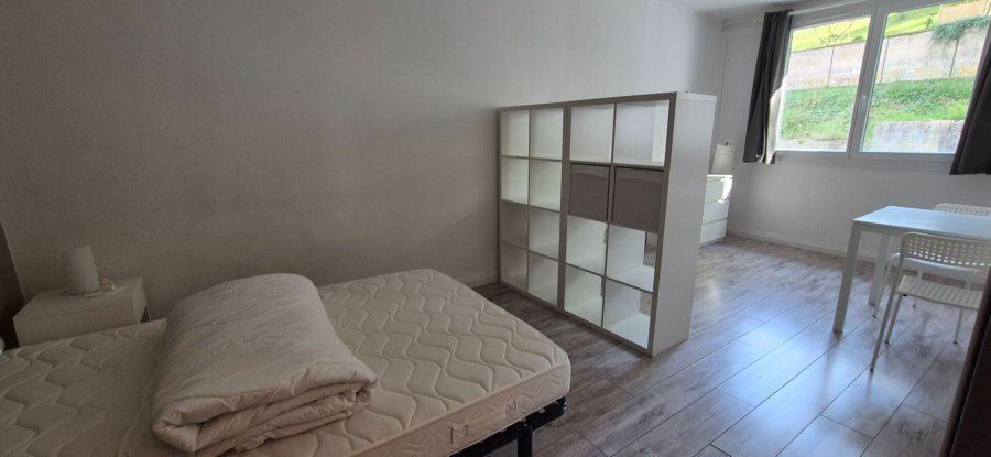 Appartement à louer, 25m², Nancy