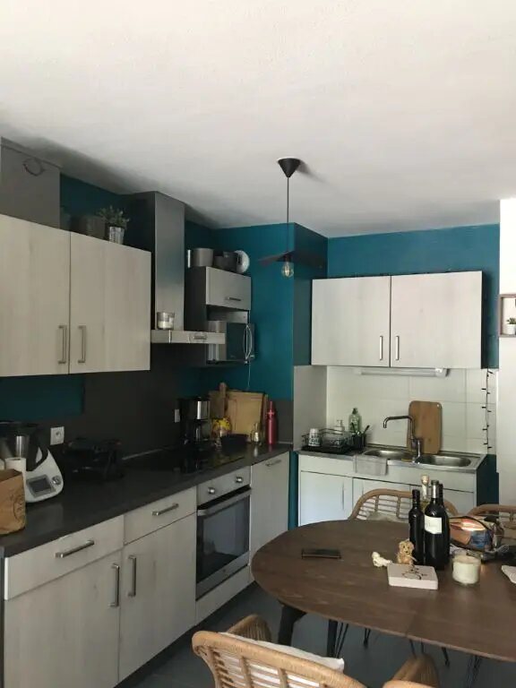 Appartement à louer, 45m², Essey-lès-Nancy