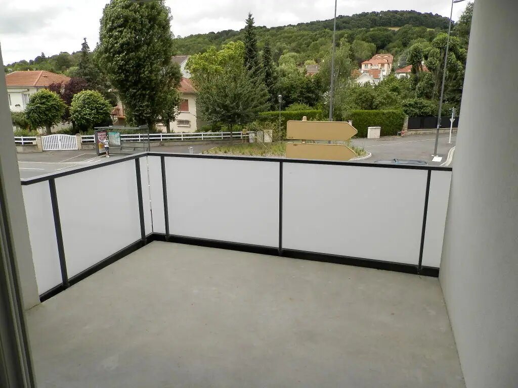 Appartement à louer, 45m², Essey-lès-Nancy