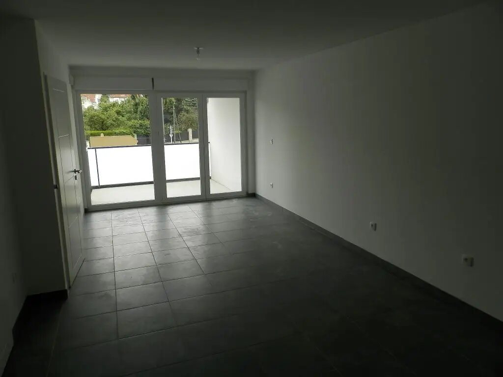 Appartement à louer, 45m², Essey-lès-Nancy
