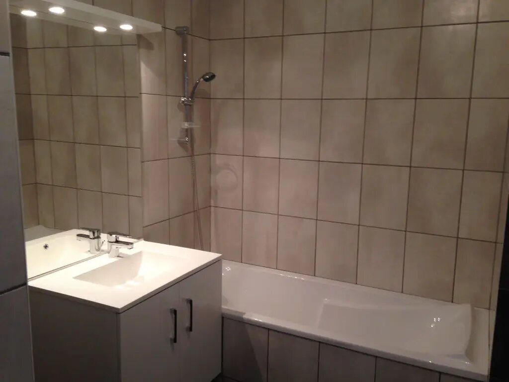 Appartement à louer, 45m², Essey-lès-Nancy