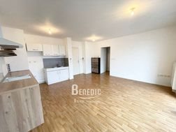 Appartement à louer, 43m², Jarville-la-Malgrange