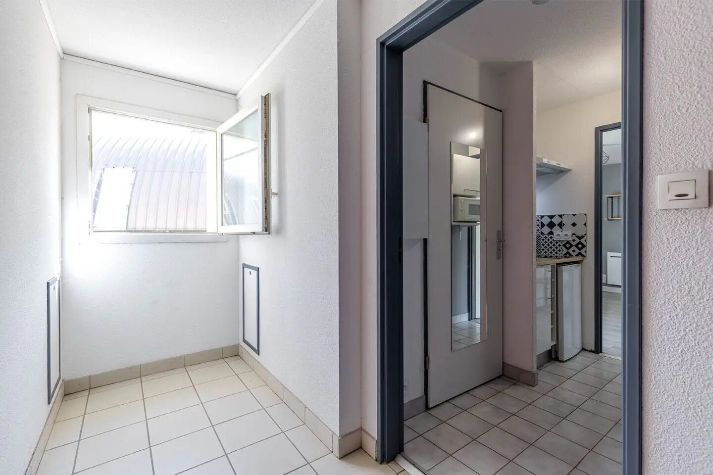 Appartement à vendre, 18m², Nancy
