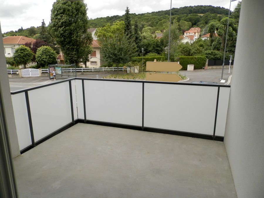 Appartement à louer, 45m², Essey-lès-Nancy