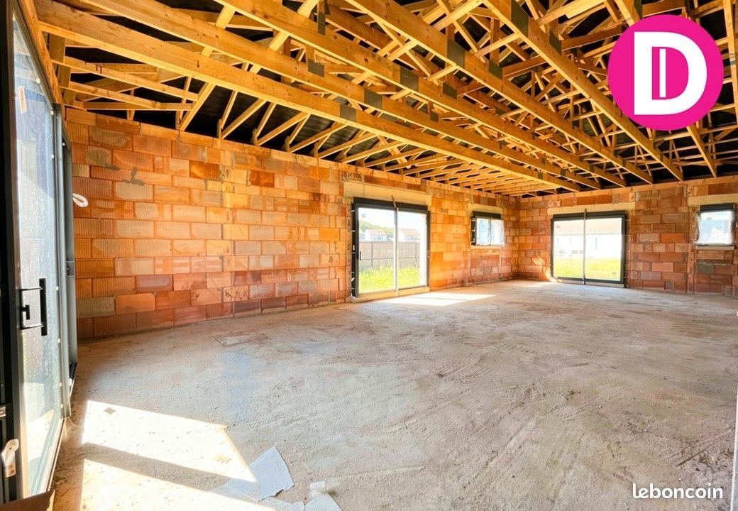 Maison à vendre, 139m², Moyeuvre-Grande