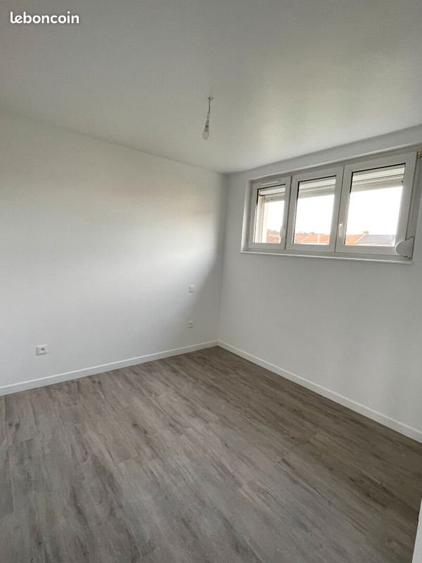 Appartement à louer, 56m², Guénange