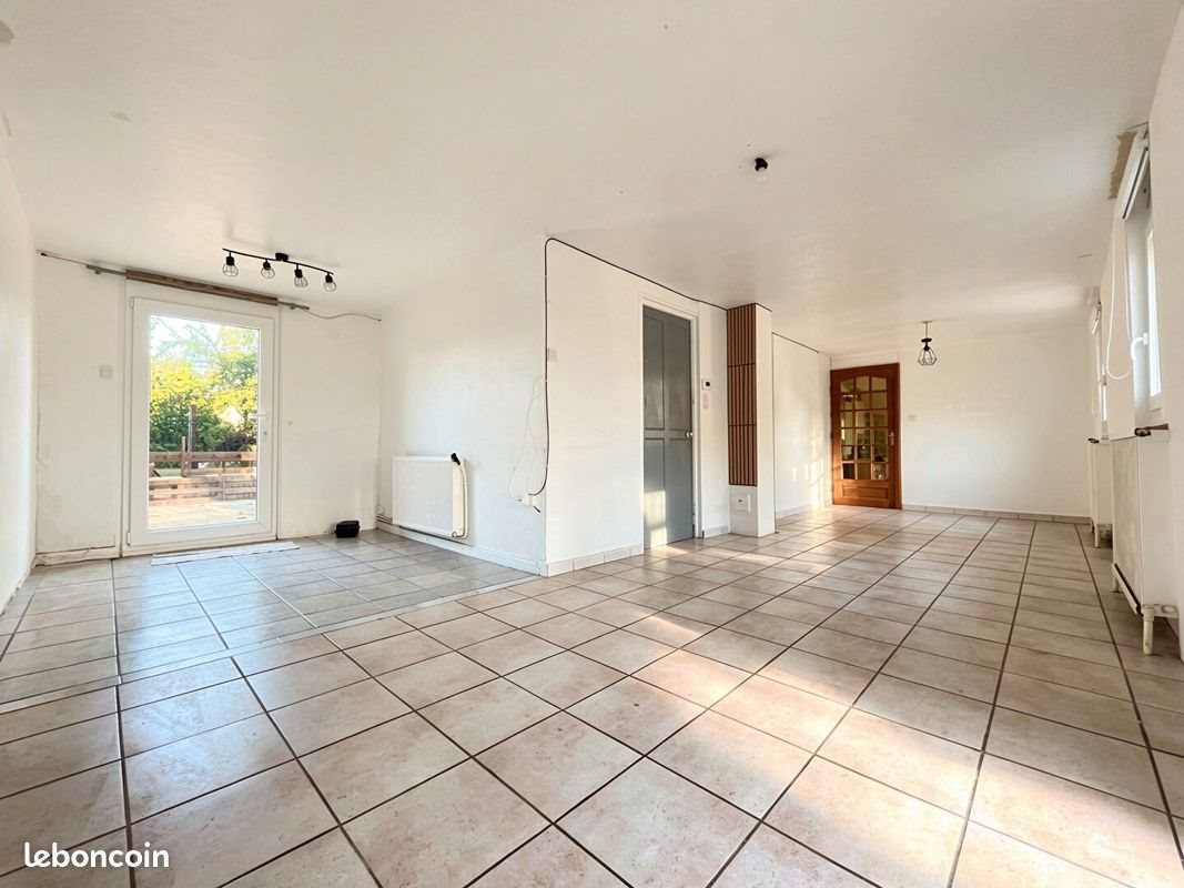 Maison à vendre, 71m², Conflans-en-Jarnisy