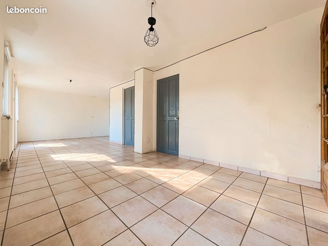 Maison à vendre, 71m², Conflans-en-Jarnisy