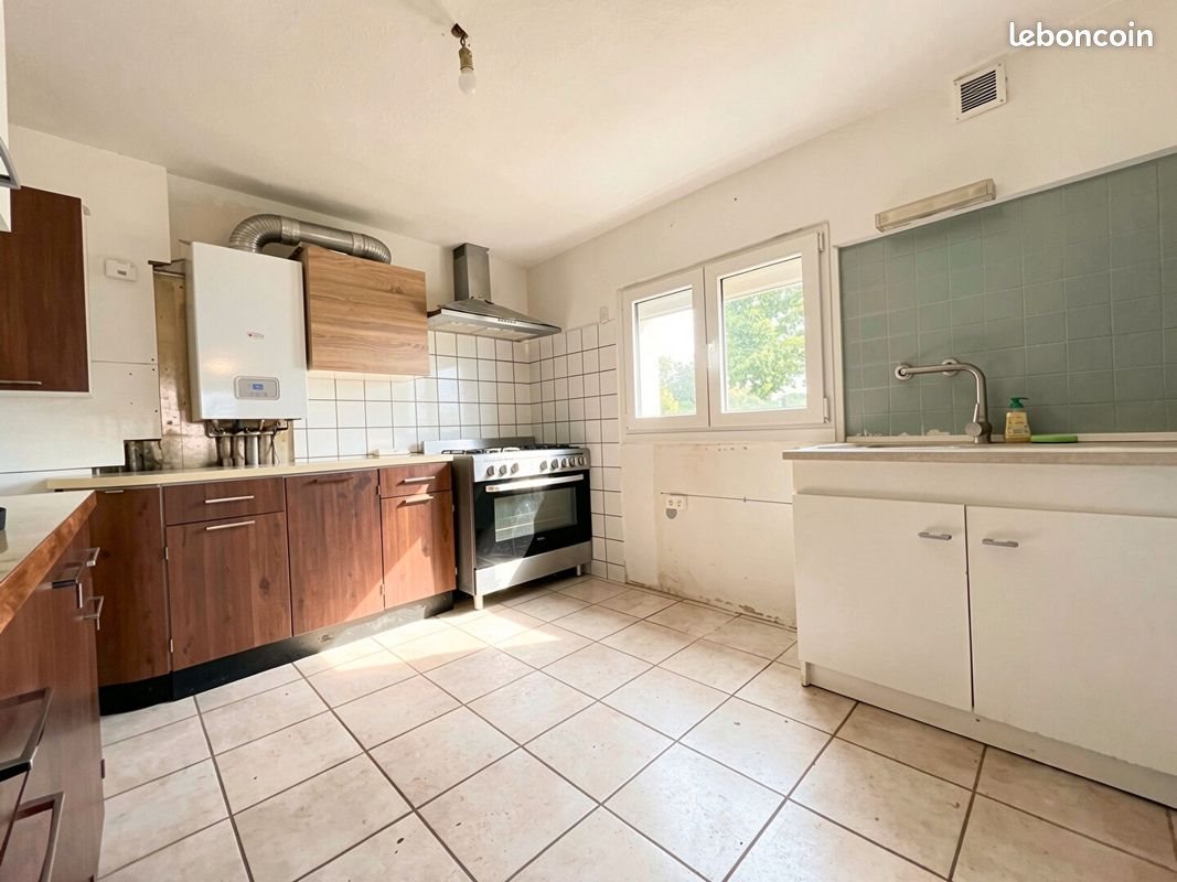 Maison à vendre, 71m², Conflans-en-Jarnisy