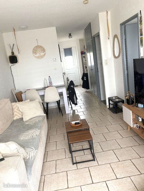 Maison à louer, 52m², Fresnes-en-Woëvre